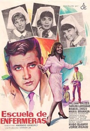 School of Nurses (1968)