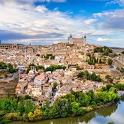 Toledo