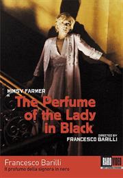 Perfume of a Lady in Black