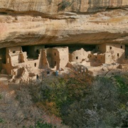 Exploring Pueblo Ruins of Four Corners, USA