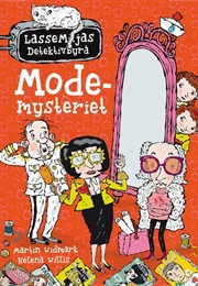 Modemysteriet (Martin Widmark)