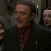 Grandpapa Addams