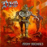 Dio - Angry Machines