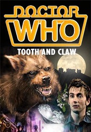 Doctor Who: Tooth and Claw (2006)