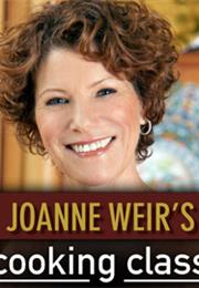 Joanne Weir&#39;s Cooking Class