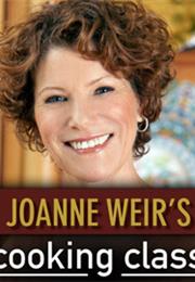 Joanne Weir's Cooking Class