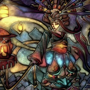 Glass Masquerade 2: Illusions