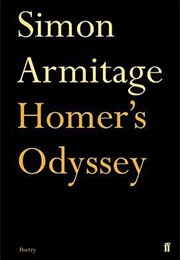 Homer&#39;s Odyssey (Simon Armitage)