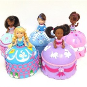 Miss Party Surprise Dolls