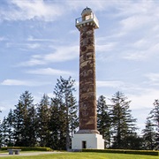 Astoria Column