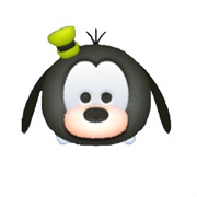 Goofy Tsum Tsum