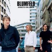 Blumfeld • Jenseits Von Jedem