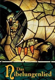 Das Nibelungenlied (Anonymous)
