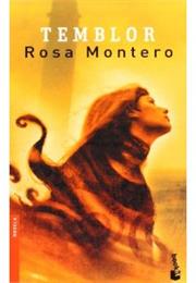Temblor Rosa Montero