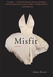 Misfit (Adam Braver)