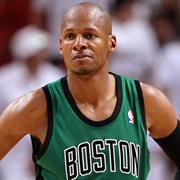 Ray Allen