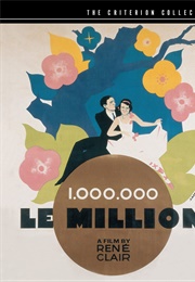 Le Million (1931)