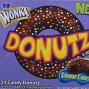 Wonka Donutz