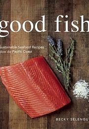 The Cold and Flavorful Pacific