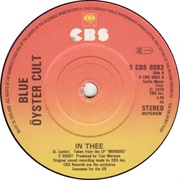 Blue Oyster Cult - In Thee