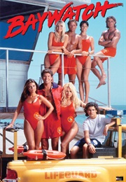 Baywatch 1989-2001 (1989)
