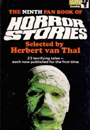 The 9th Pan Book of Horror Stories (Herbert Van Thal)