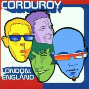 Corduroy: London, England