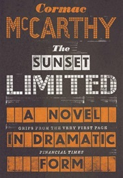 Sunset Limited (Cormac McCarthy)