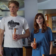 Jimmy and Gretchen, "You're the Worst"