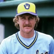 Robin Yount