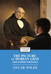 The Picture of Dorian Gray (Oscar Wilde)