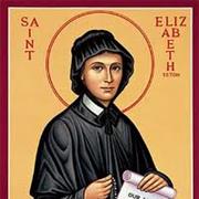 Saint Elizabeth Ann Seton