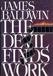 The Devil Finds Work (James Baldwin)