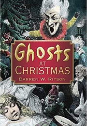 Ghosts at Christmas (Darren W. Ritson)
