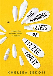 The Hundred Lies of Lizzy Lovett (Chelsea Sedoti)