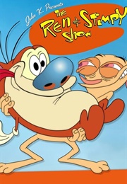Ren & Stimpy: Season 1 (1991)