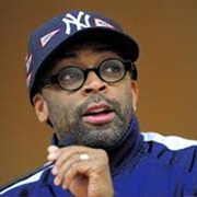 Spike Lee