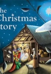 The Christmas Story (Igloo Books)
