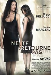 Ne Te Retourne Pas