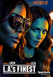 L.A's Finest (2019)