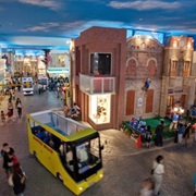 Kidzania