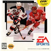 NHL 96