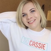 So Cassie