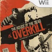 The House of the Dead Overkill