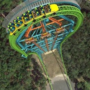 Ride the King Da Ka