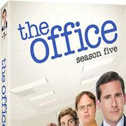 The Office: Season 5
