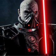 Darth Malgus
