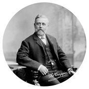 The Word Crap Originated From a British Plumber Thomas Crapper's Name