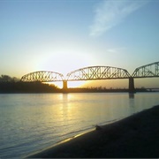 Bismarck, North Dakota