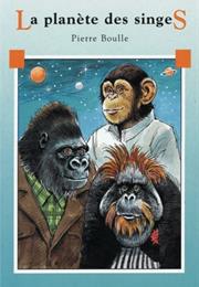 La Planète Des Singes